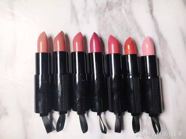 纪梵希粉唇怎么样,纪梵希小粉唇好用吗