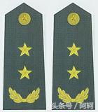 中国军官军衔对应的职务和年龄,中国军衔和军官资历升级