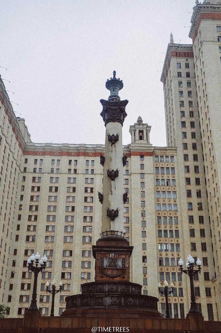 感受战斗民族的霸气,感受战斗民族的热情