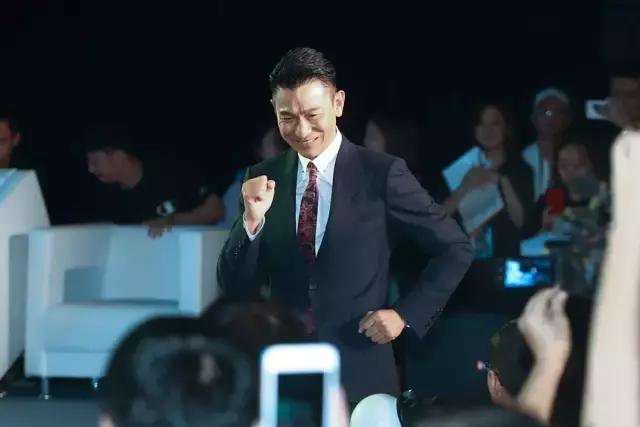 侠盗联盟全球首映刘德华照片,侠盗联盟刘德华上映时间