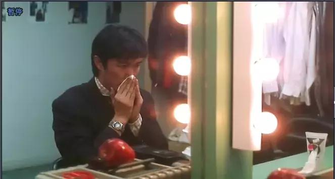 周星驰喜剧之王踩脚演技视频,周星驰的演技巅峰