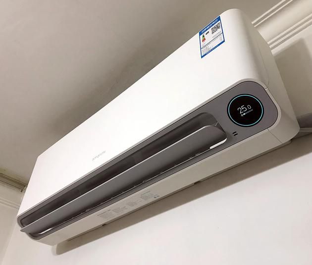 智米空调容易坏么,智米空调详细参数