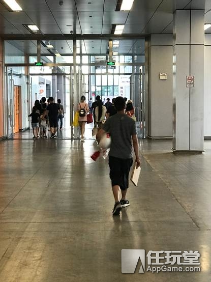 我和这些《大话西游》玩家之间的快乐,相差了十五年的距离