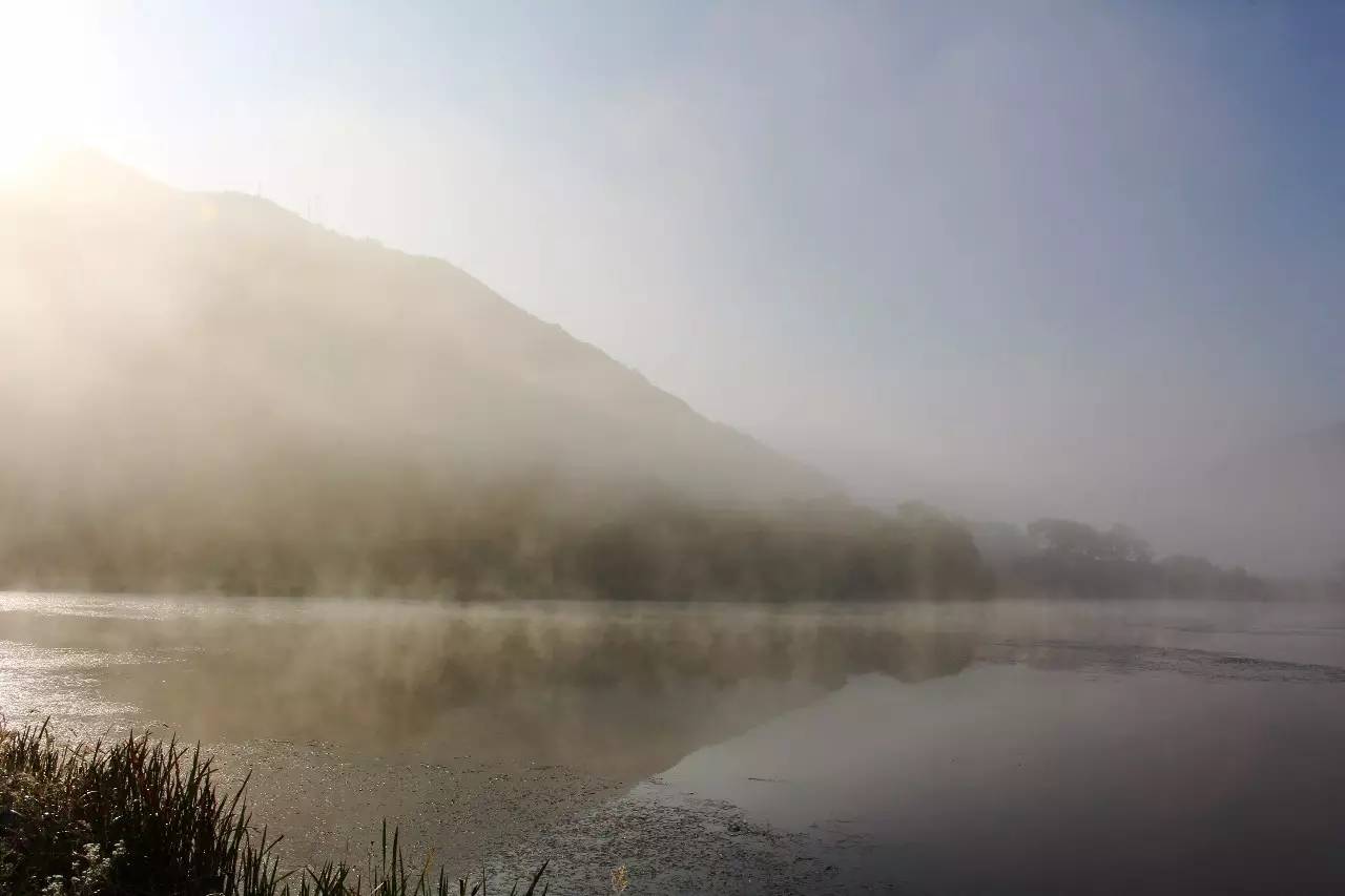北纬30°神秘之境,在高山草甸、追逐鹿群,这里美的像天堂!