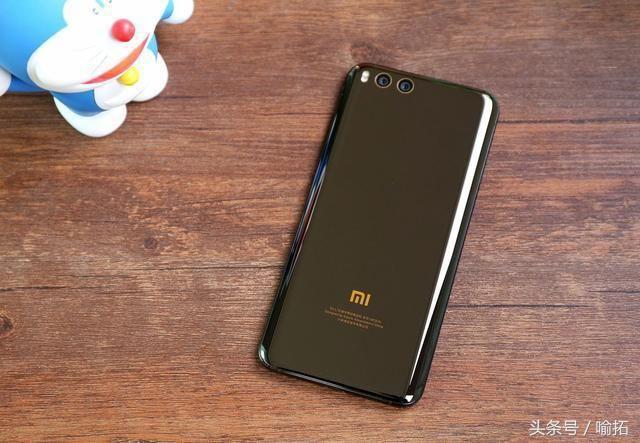 小米6现身价格,小米6尊享版现身日本