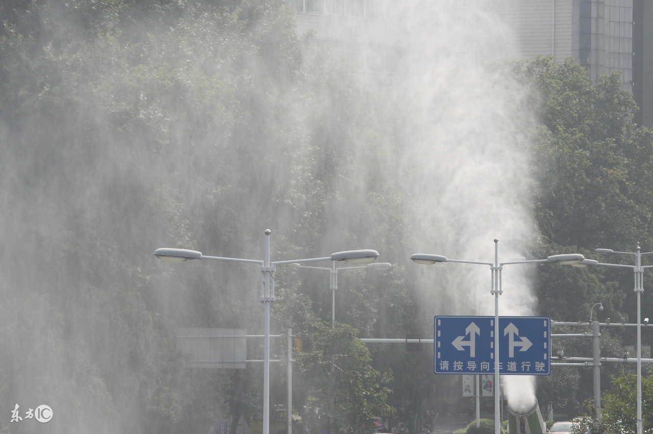 建筑工地除尘机器,建筑环保除尘设备