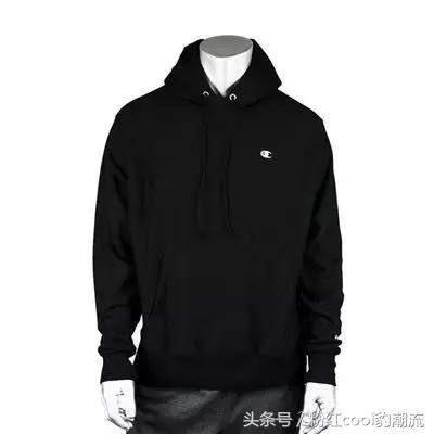 champion经典款卫衣系列,卫衣发明者