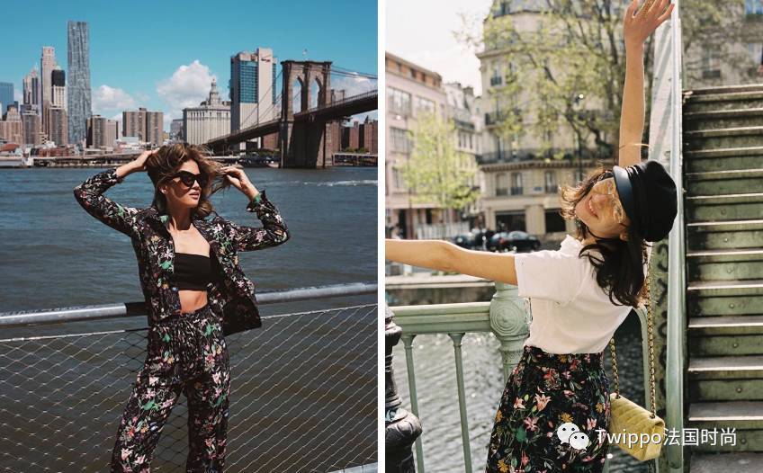 为什么在巴黎你找不到“同款”的女人？