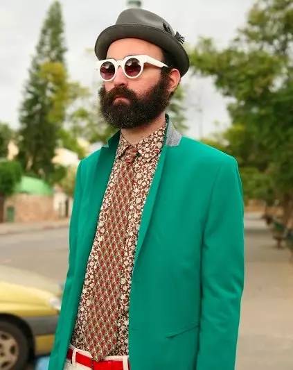 吴磊帅气撩人照 (吴磊少年阳光帅气)