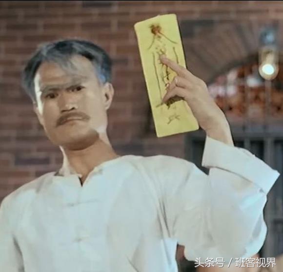 经典的香港电影有哪些,香港系列电影有哪些