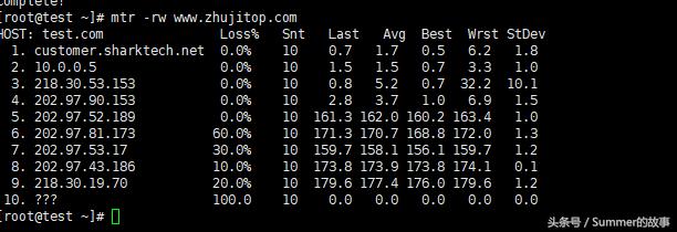 rectified廉价VPS测评：1核1G10GB免费20