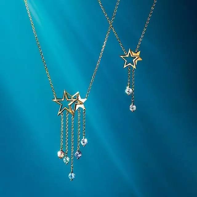 各大品牌七夕情人节系列,各品牌七夕限定大盘点