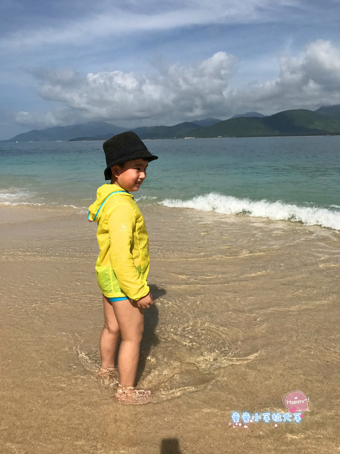 带孩子去三亚旅游吃什么,带小孩去三亚看海攻略