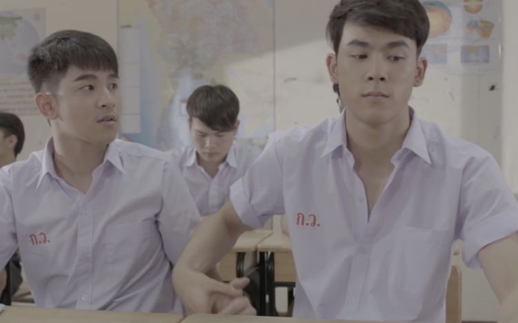 必看十部泰国剧,五部超狗血的泰国剧