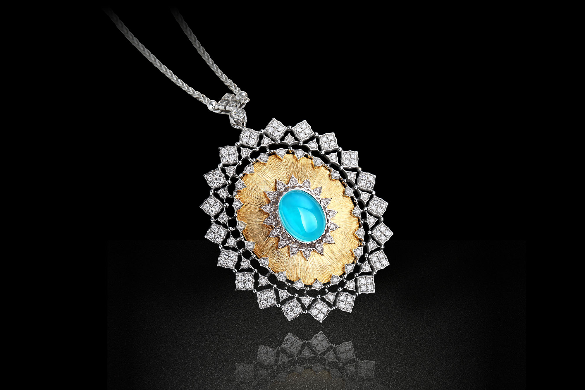 宝石类的股票,宝石概念股龙头股