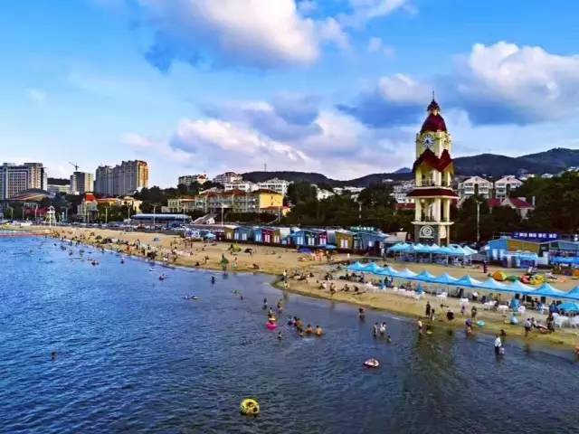 山东烟台值得去吗,烟台值得去吗真实感受