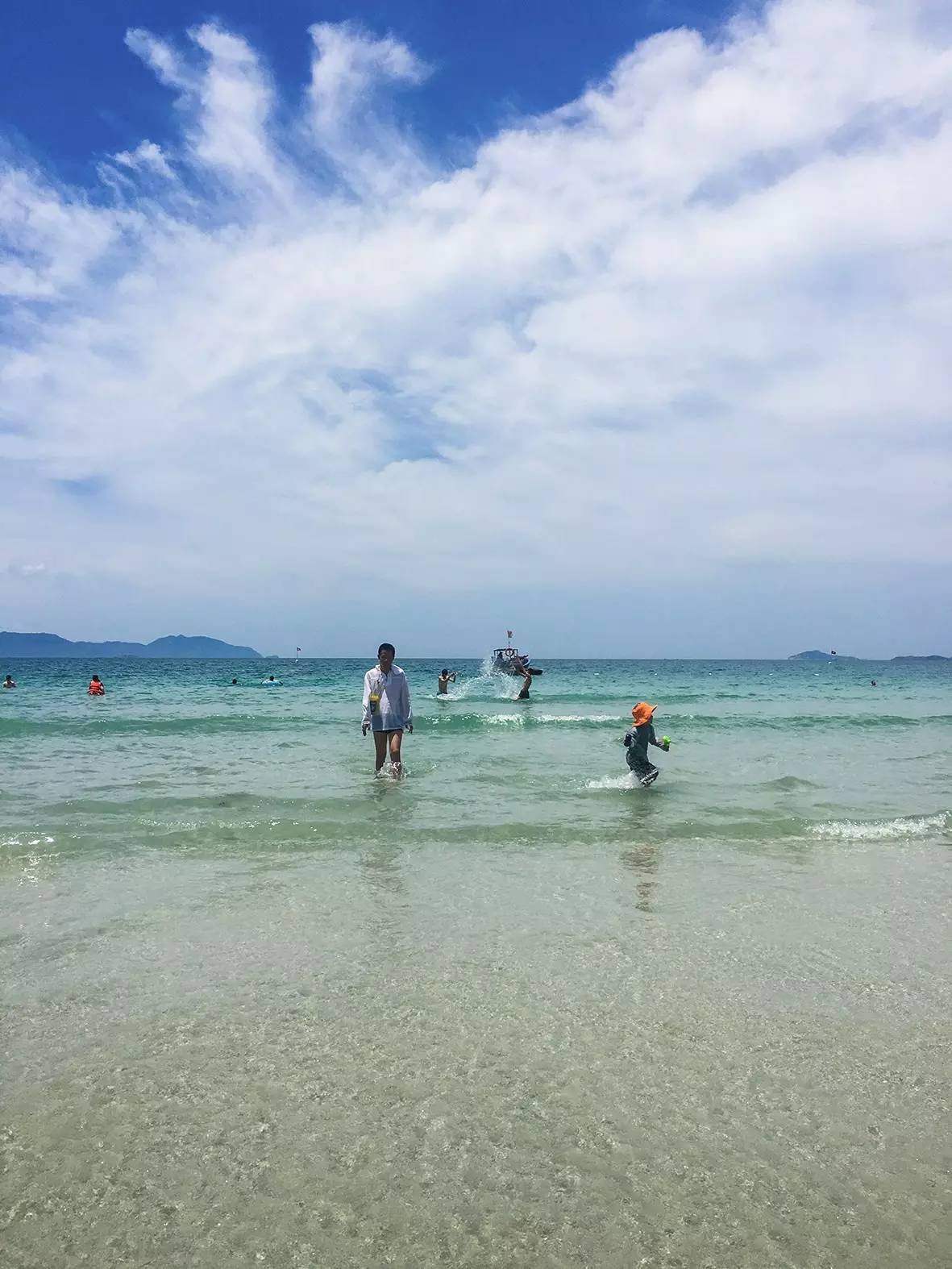 越南芽庄必去的地方,越南芽庄旅游攻略最全