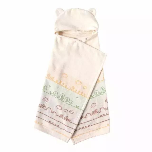 没有这样的“战袍”，我都不好意思说自己是个宝宝