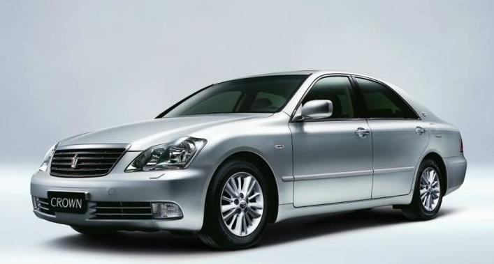 最好的红旗车！十年之前卖到70万，红旗盛世当之无愧！