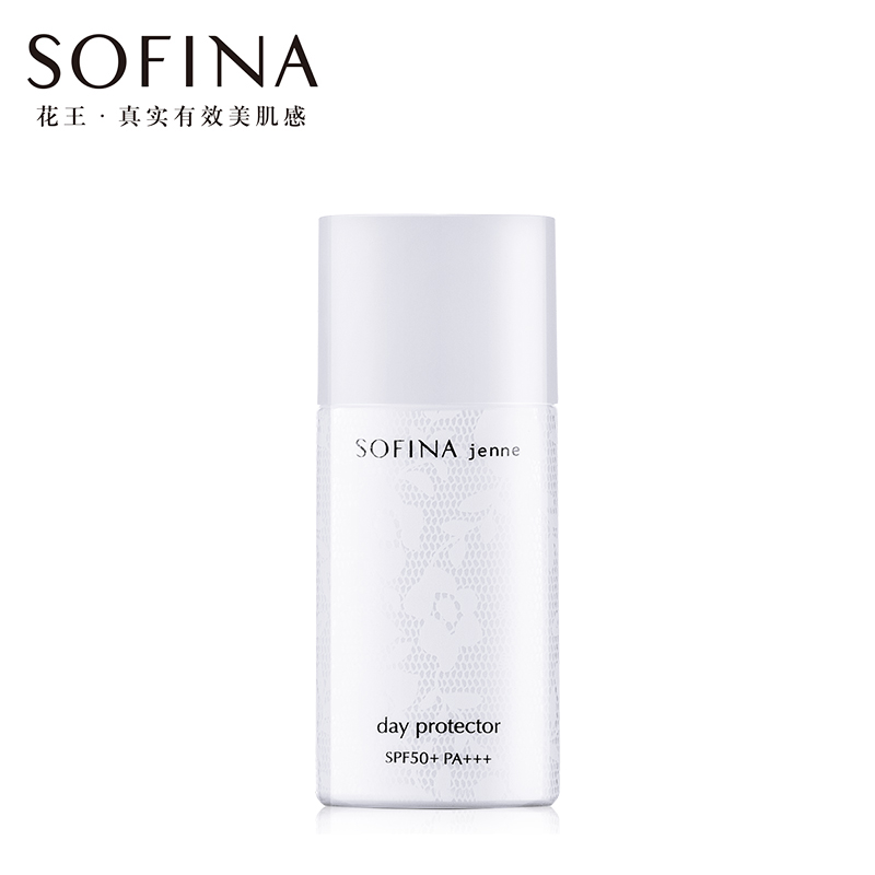 油皮防晒没有酒精,油皮防晒不假白不搓泥