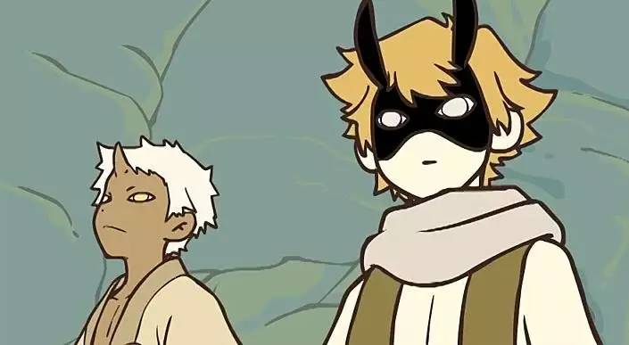 用了6年的时间追了这部动画，但它只更新了26集