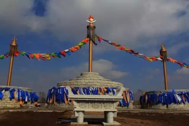 长春最适合两日游的3条路线，景美人少离家近，说走就走！