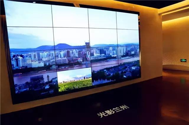 不要只顾着看沿途的风景,兰州哪个公园可以爬山