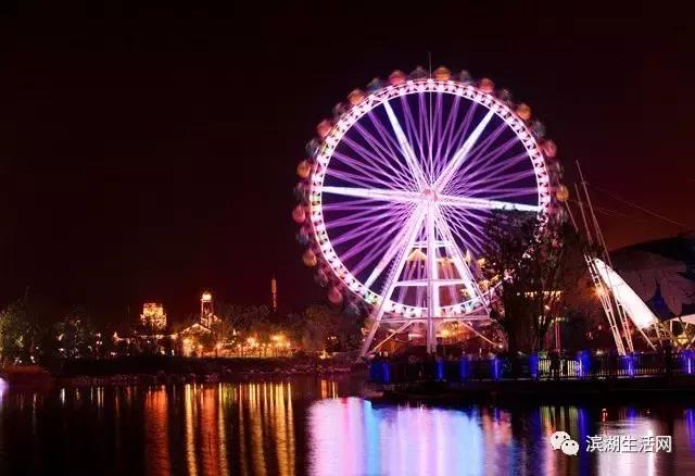 《滨湖使用说明书》，从它开始，重新认识滨湖！