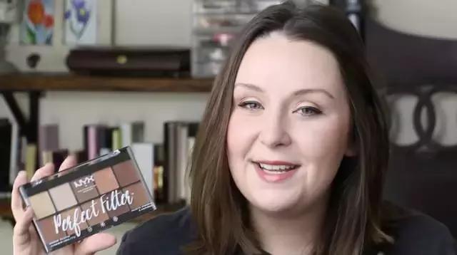 这个百元开架要逆天，征服全网美妆博主的就是它！