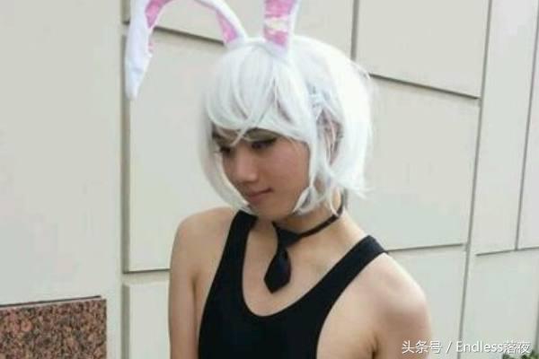 锐雯谁出名,现版本锐雯有多弱