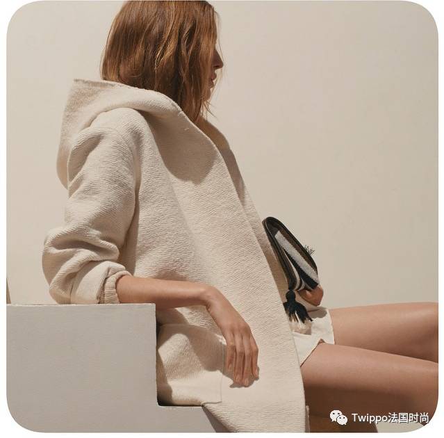 为什么在巴黎你找不到“同款”的女人？