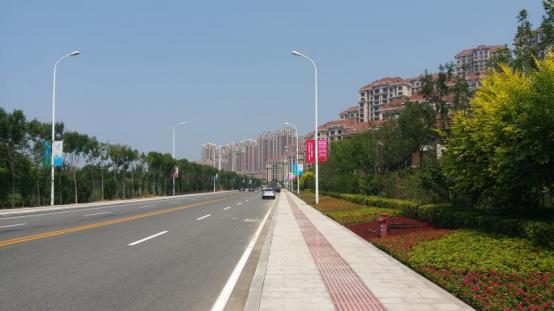 津南区火炬传递视频,津南区火炬传递直播