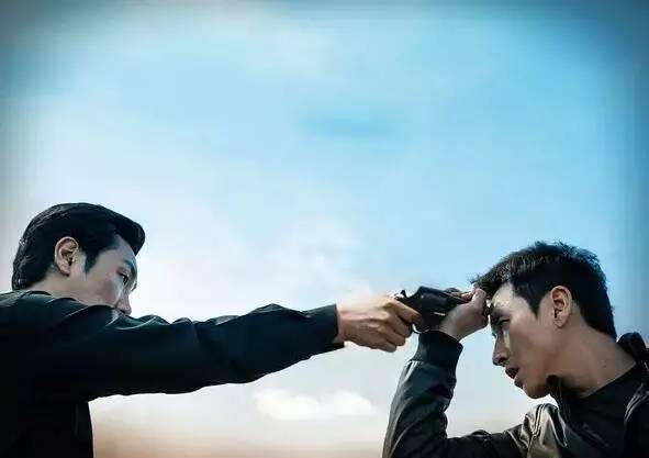 王千源跟郭富城片段,王千源和郭富城原片