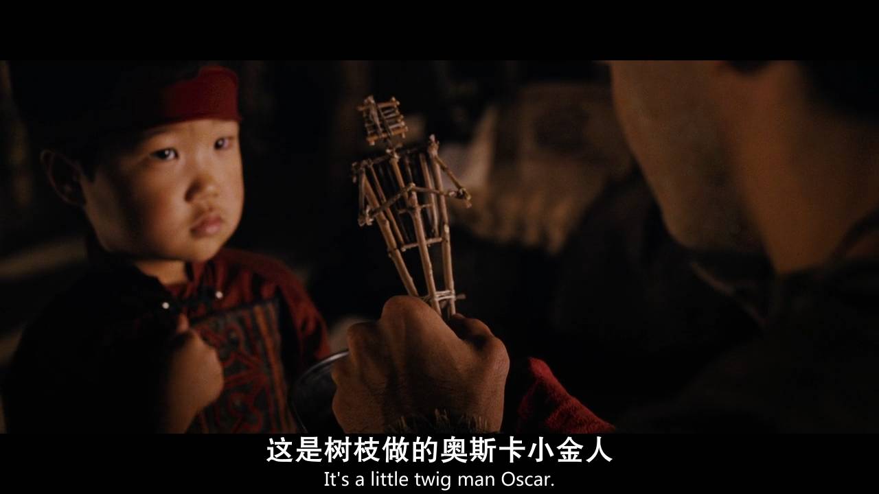 一部笑到抽搐的喜剧片,一部无下限的恶搞喜剧片