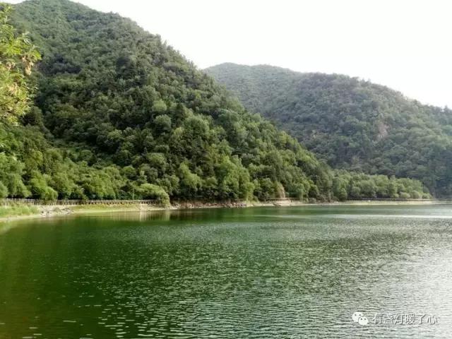 孟达天池一日游,孟达天池