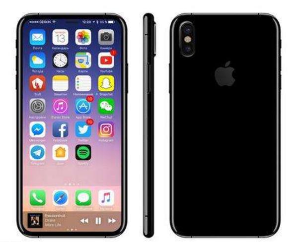 新苹果手机美国发布比中国早吗,苹果手机在美国发布时间