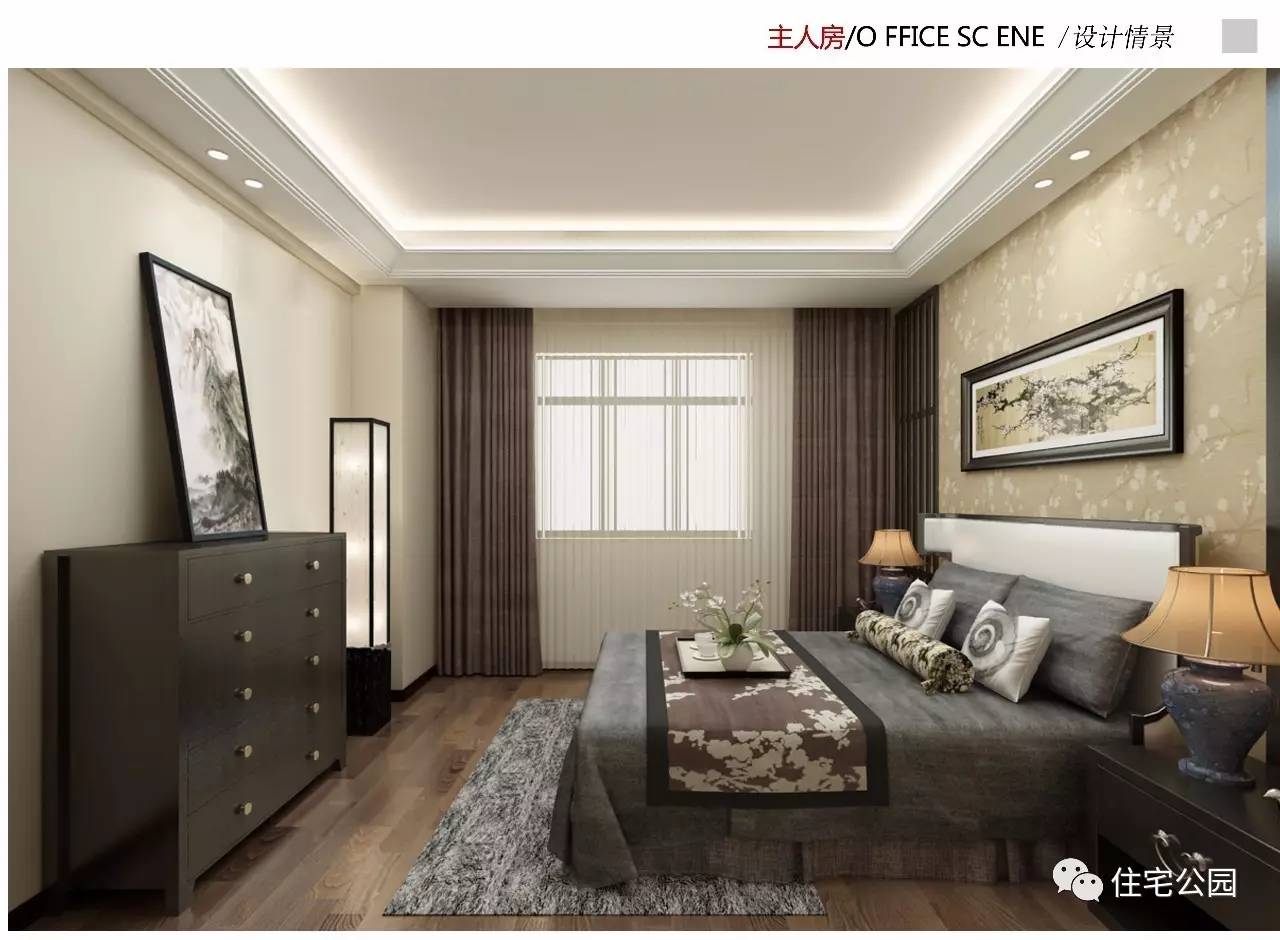 回老家盖中式别院,回老家盖个现代风别墅