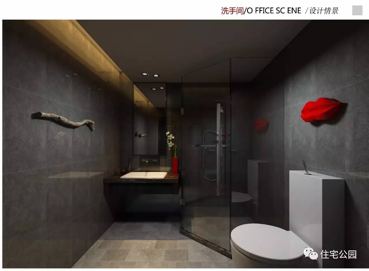 回老家盖中式别院,回老家盖个现代风别墅