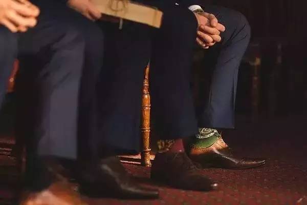 哈利波特婚礼,如果你以前读过哈利波特