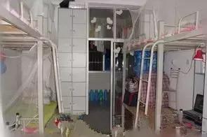 长沙宿舍条件最差的大专,长沙宿舍最差的大学排名