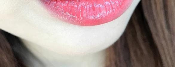 橘朵口红平价替代色,丝绒牛血色口红平价