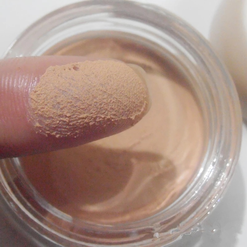 性价比高点的粉底液,平价粉底液39元两瓶