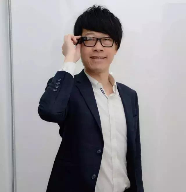 中国生产的ar智能眼镜,谷歌推出ar智能眼镜