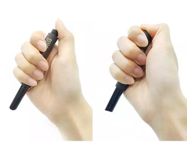 女人必买的4支口红推荐一下,平价按压式口红