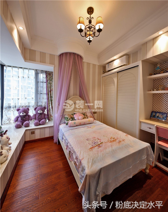 汤河铭筑199平装修,秦皇岛万象城一期两室装修效果图