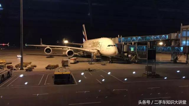 西班牙老车 (为什么外国路上那么多老车)