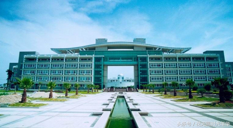 百年老校——温州中学,校史坎坷,历经三个时期才有今天的成就