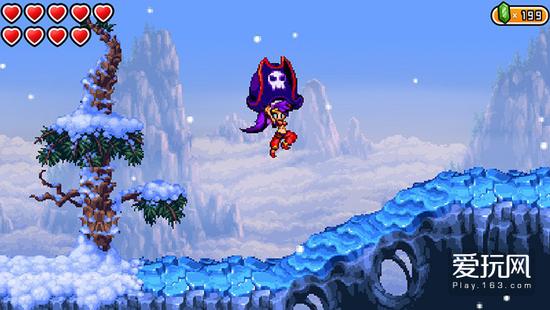 恶魔城游戏一共有几种,类恶魔城游戏和横版游戏区别