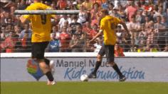 赵和靖踢中超吗,赵和靖郜林