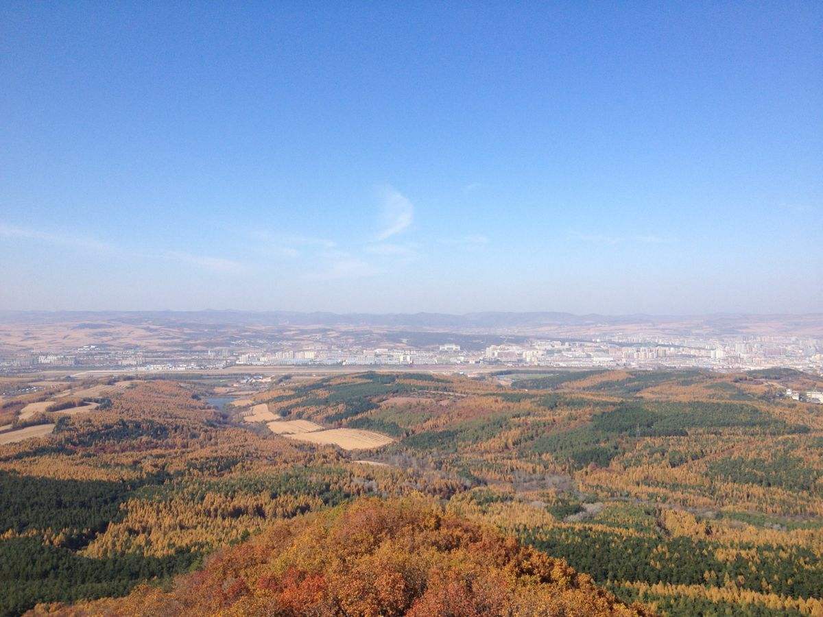 有机场和高铁的三线城市,中国实力最强十大省